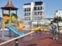 Kepezde park ve oyun alanlarında hijyen seferberliği