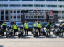 Büyükşehir ulaşımda motorize ekip kurdu