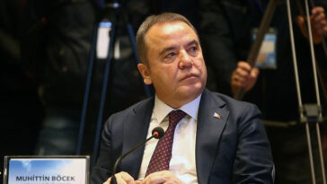 Muhittin Böcekin sevgilisi ile ilgili iddiada dikkat çeken savunma: Her şeyi korkudan yaptım