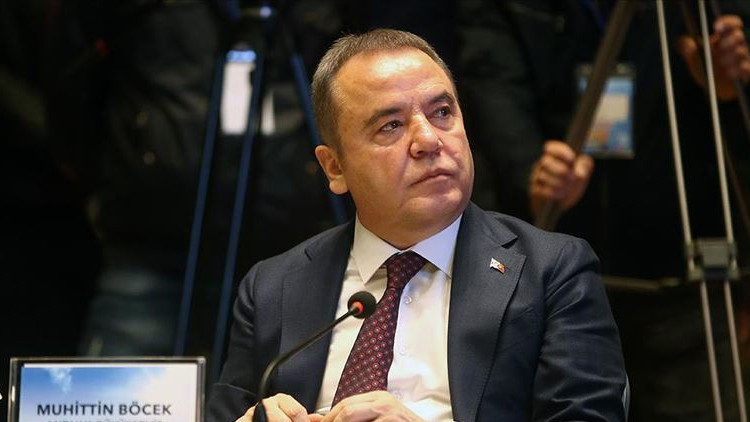 Muhittin Böcekin sevgilisi ile ilgili iddiada dikkat çeken savunma: Her şeyi korkudan yaptım