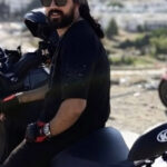 Motokurye kazada hayatını kaybetti