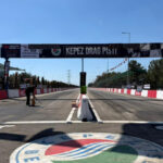 Kepez’de oto drag heyecanı başladı