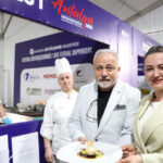Foodfest Antalya ikinci gününde yoğun ilgi gördü
