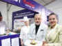 Foodfest Antalya ikinci gününde yoğun ilgi gördü
