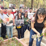 Bu yıl da unutulmadılar