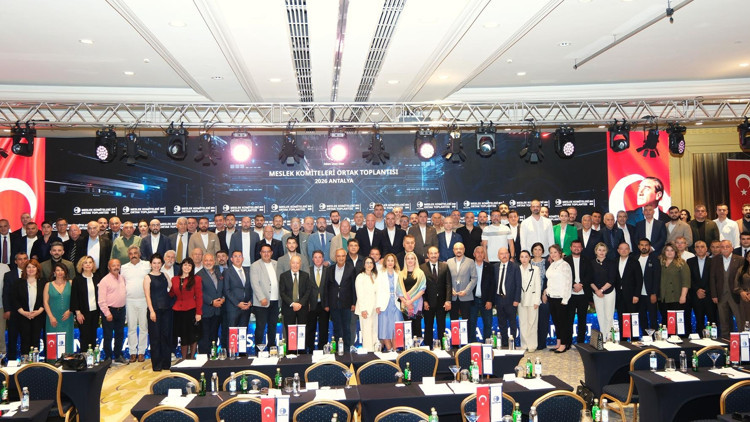 Ardıç’tan potansiyel vurgusu...Üretim gücünü iş birliğiyle geliştirelim
