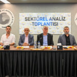 Buğdayda yağmur bereketi
