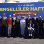 AntFest’te erişilebilirlik ve farkındalık mesajı
