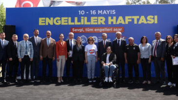 AntFest’te erişilebilirlik ve farkındalık mesajı