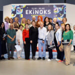 Antalyalı 47 sanatçıdan Ekinoks sergisi