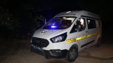 150 bin liralık borç kavgası cinayetle bitti