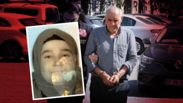 Yeğeni Amineyi kurşun yağmuruna tutup öldürmüştü Cinayeti fiyat yükselttiği için işlemiş