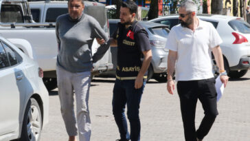 Kurbanlık parasını çıkarmak için çalışmaya geldi, öldürüldü