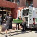 Tatil için geldi, otel odasında ölü bulundu