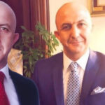 İş insanı Aydın Çavuşoğlu için taziye mesajları