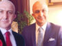 İş insanı Aydın Çavuşoğlu için taziye mesajları