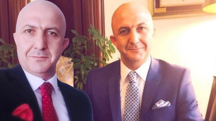 İş insanı Aydın Çavuşoğlu için taziye mesajları