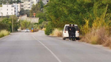 Yol verme kavgası: 3 ölü