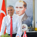 Başkan Uysaldan 19 Mayıs mesajı