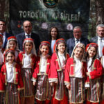 Korkutelide Torosun Kaşifleri etkinliği