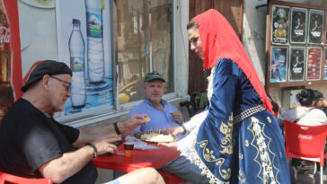 Geleneksel lokum kültürü, Kaleiçi’nde tanıtıldı