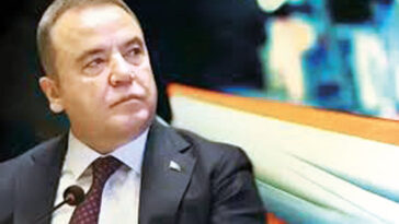 Muhittin Böcek’e ‘anset’ten ev hapsi