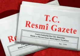 7 ülkeye yeni büyükelçi ataması yapıldı