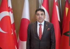 8'inci Etnospor Forumu Antalya’da