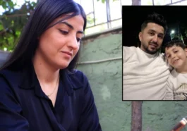 Acılı anne: Oğlumun katili az ceza aldı