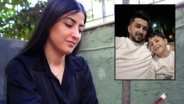 Acılı anne: Oğlumun katili az ceza aldı
