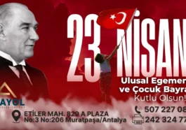 ADAYOL Mühendislik İnşaat Ticaret ve Sanayi Anonim Şirketi