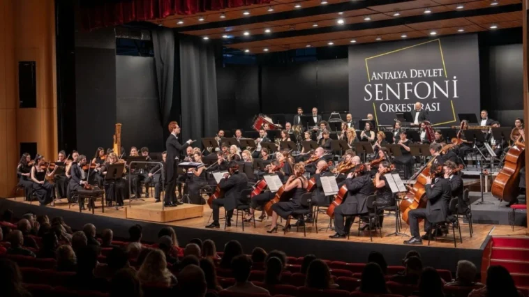 ADSO'dan Çanakkale Şehitlerini Anma Konseri