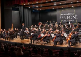 ADSO'dan Çanakkale Şehitlerini Anma Konseri