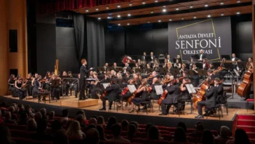 ADSO'dan Çanakkale Şehitlerini Anma Konseri