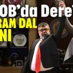AESOB’da Dere’nin Bayram Dal planı
