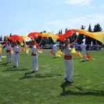 Akdeniz Genç-Rek-Fest 3 coşkuyla gerçekleştirildi