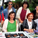 Akdeniz Sanat Günleri sona erdi