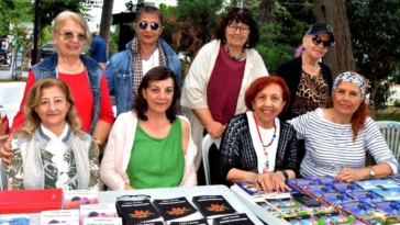 Akdeniz Sanat Günleri sona erdi