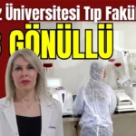 Akdeniz Üniversitesi Tıp Fakültesi’ne 678 gönüllü