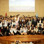 Akdeniz Üniversitesi’nde bilim kongresi
