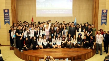 Akdeniz Üniversitesi’nde bilim kongresi