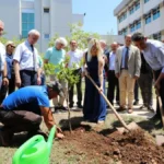 Akdeniz Üniversitesi’nden yeşil hamle