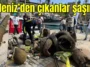 Akdeniz'den çıkanlar şaşırttı!