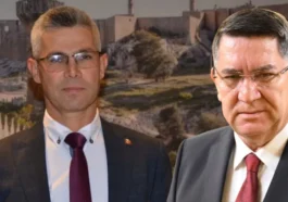 Akıllı’dan Dere’ye sert tepki