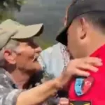 Akseki’de kayıp yaşlıdan sevindiren haber