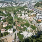Aksu'da Macun ve Konak mahallelerinin imar sorunu çözüldü