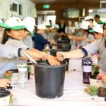 Alanya Belediyesi’nden doğa dostu etkinlik