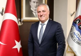 Alanya iş dünyasından Bakan Şimşek'e destek