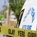 Alanya'da 17 yaşındaki sürücü kazada hayatını kaybetti