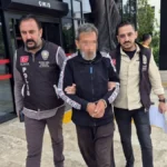 Alanya'da bir vatandaş Cumhurbaşkanına hakaretten tutuklandı